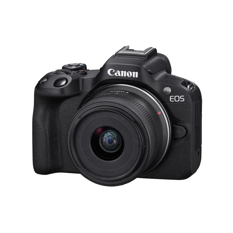 Canon Eos R50