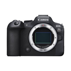 Canon EOS R6 Mark II Mirrorless Full Frame Digital Camera