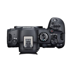 Canon EOS R6 Mark II Mirrorless Full Frame Digital Camera