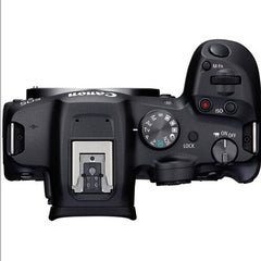 Canon Eos R7 Mirrorless Digital Camera