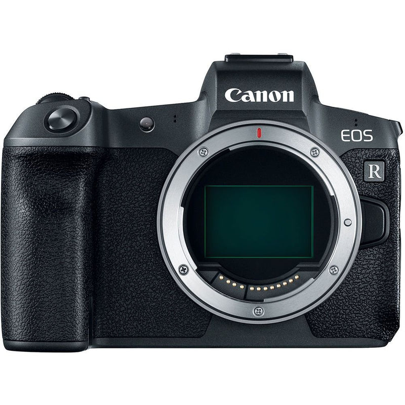 Canon Eos RP Mirrorless Digital Camera