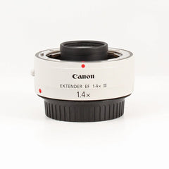 Canon Extender EF 1.4x III Teleconverter usato 872700064