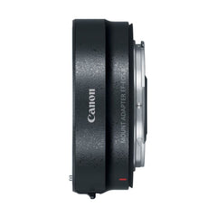 Canon Mount Adapter EF-EOS R Adattatore Auto Focus per ottiche Canon EF/EF-S su Canon RF