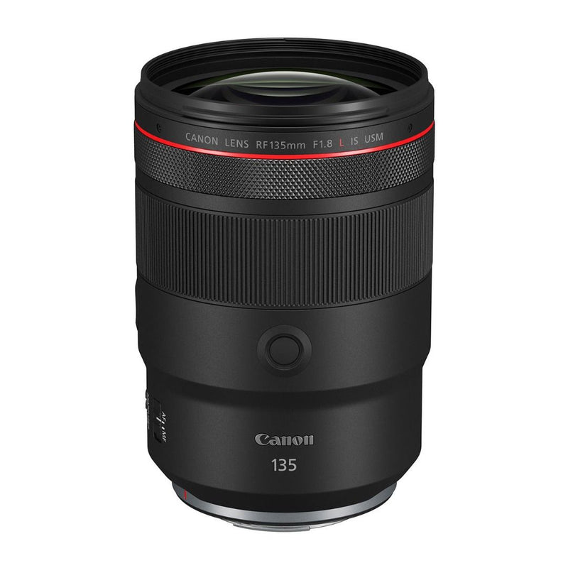 Canon RF 135mm f/1.8 L IS USM