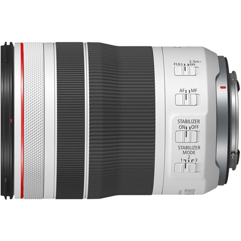 Canon RF 70-200mm f/4 IS L USM Lens