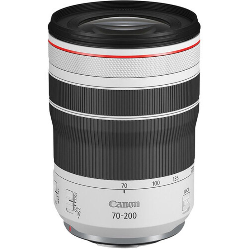Canon RF 70-200mm f/4 IS L USM Lens