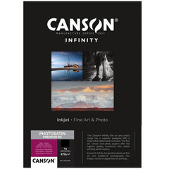 Canson PhotoSatin Premium RC 270 gr.