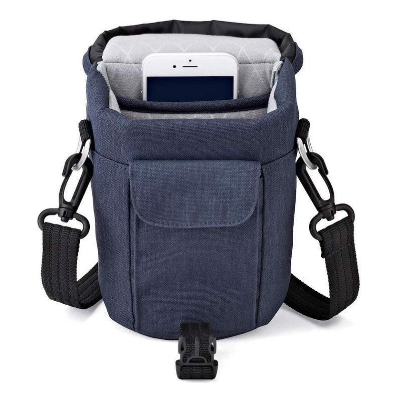 Lowepro Scout SH100 Slate Blue