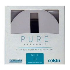 Cokin ND X Variabile Pure Harmonie Ultra Slim 52mm