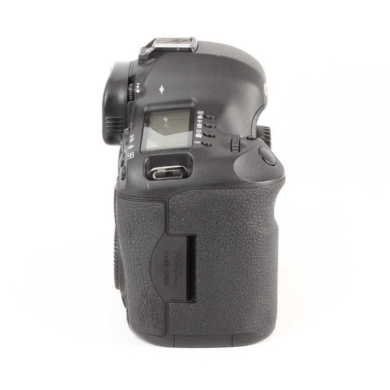 Canon Eos 5D Mark III Corpo 66.700 scatti usato 293022005474
