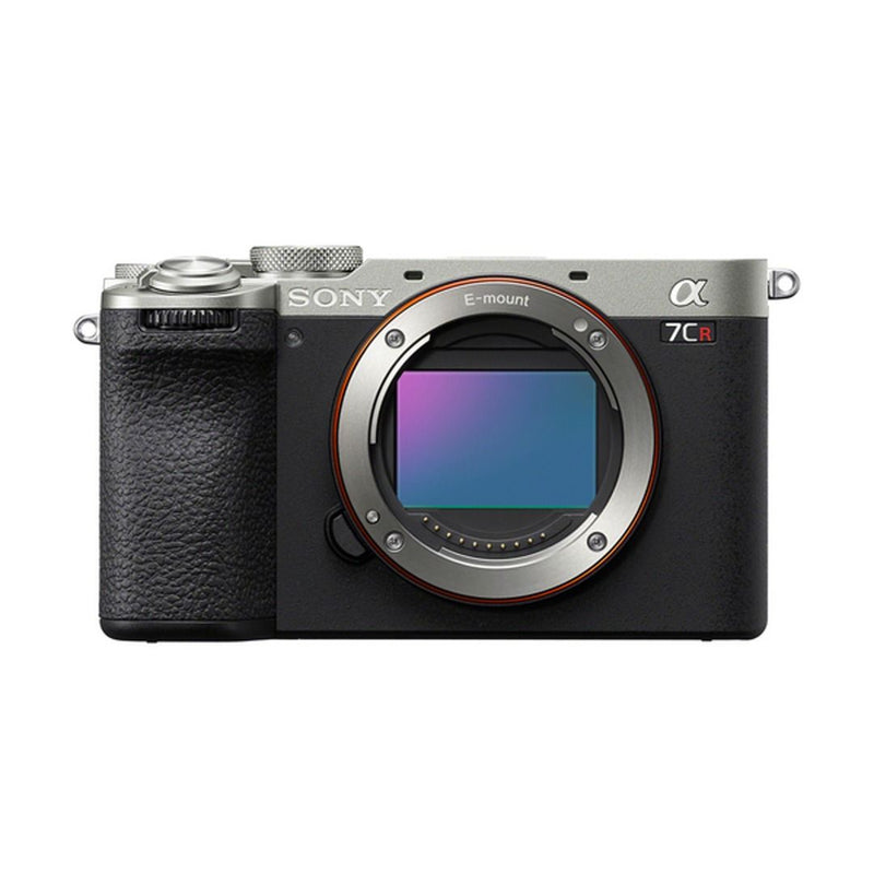 Sony A7Cr