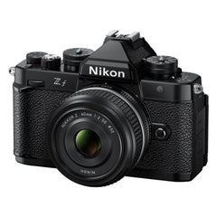 Nikon Zf Nital