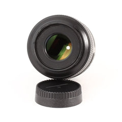 Nikon AF-S DX Micro-Nikkor 85mm f/3.5G ED VR Nital usato 2039902