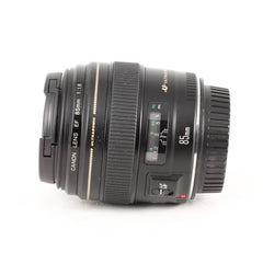 Canon EF 85mm f/1.8 USM usato 29182966