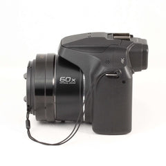 Panasonic Lumix DC-FZ82 Usato WU9BB006067