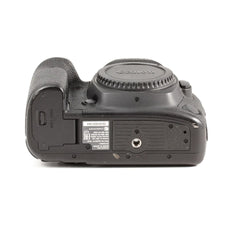 Canon Eos 5D Mark IV Corpo 61.300 scatti usato 093054001484