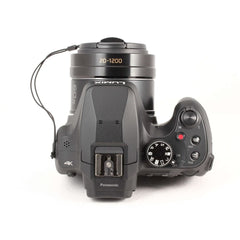 Panasonic Lumix DC-FZ82 Usato WU9BB006067