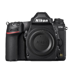 Nikon D780 Nital