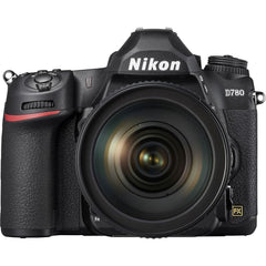 Nikon D780 Nital