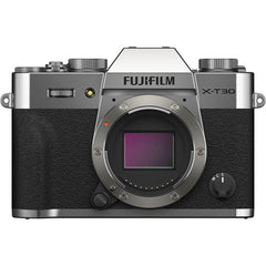 Fujifilm X-T30 II Mirrorless Digital Camera