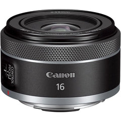 Canon RF 16mm f/2.8 STM Lens