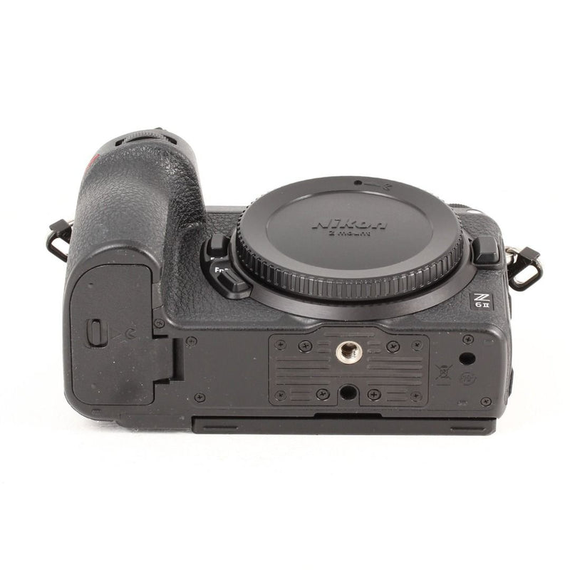 Nikon Z6 II Corpo Nital 8.700 scatti 6013841