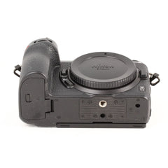 Nikon Z6 II Corpo Nital 8.700 scatti 6013841
