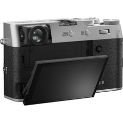 Fujifilm X100VI Premium Compact Camera