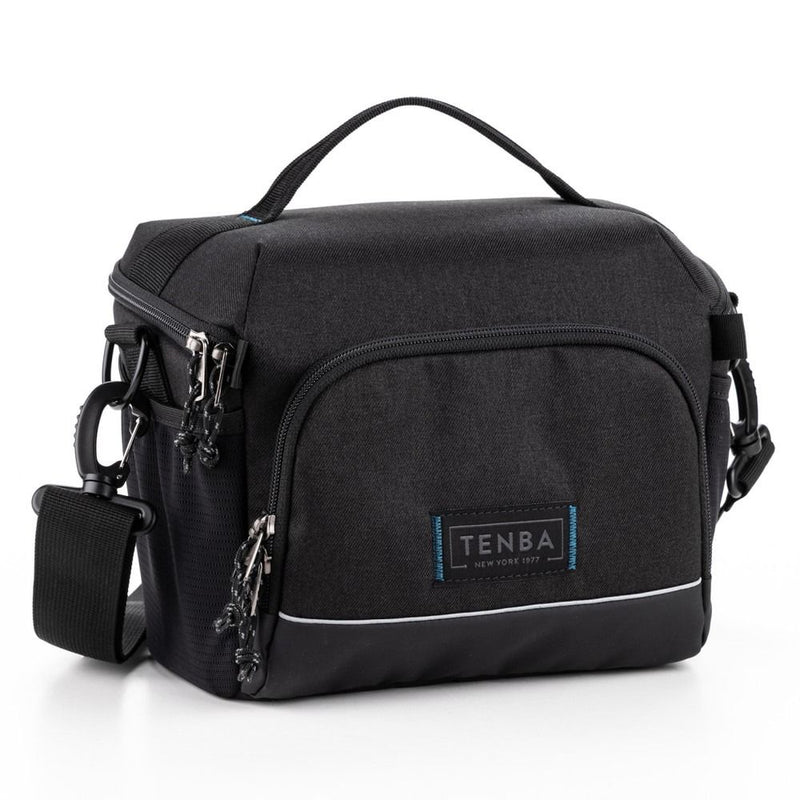 Tenba Skyline v2 Shoulder Bag 10 Black