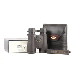 Nikon 8x42 HG DCF Binocolo Nital