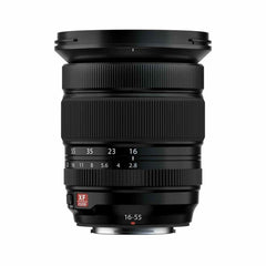 Fujifilm XF 16-55mm f/2.8 R LM WR II PD Lens