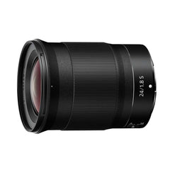 Nikon NIKKOR Z 24mm f/1.8 S Lens Nital