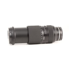 Tamron 50-300mm f/4.5-6.3 Di III VC VXD per Sony E 005646 usato