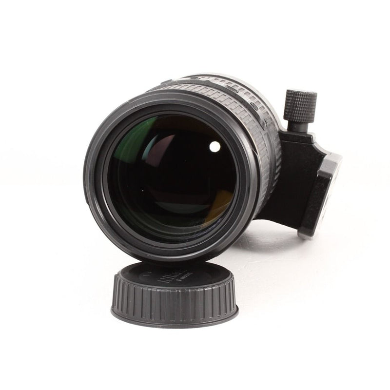 Nikon AF-S Nikkor 70-200mm f/4G ED VR Nital usato 82063642