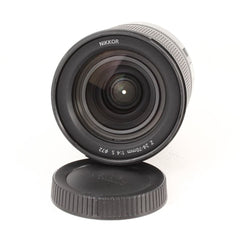 Nikon Nikkor Z 24-70mm /f4 S Nital usato 20085659