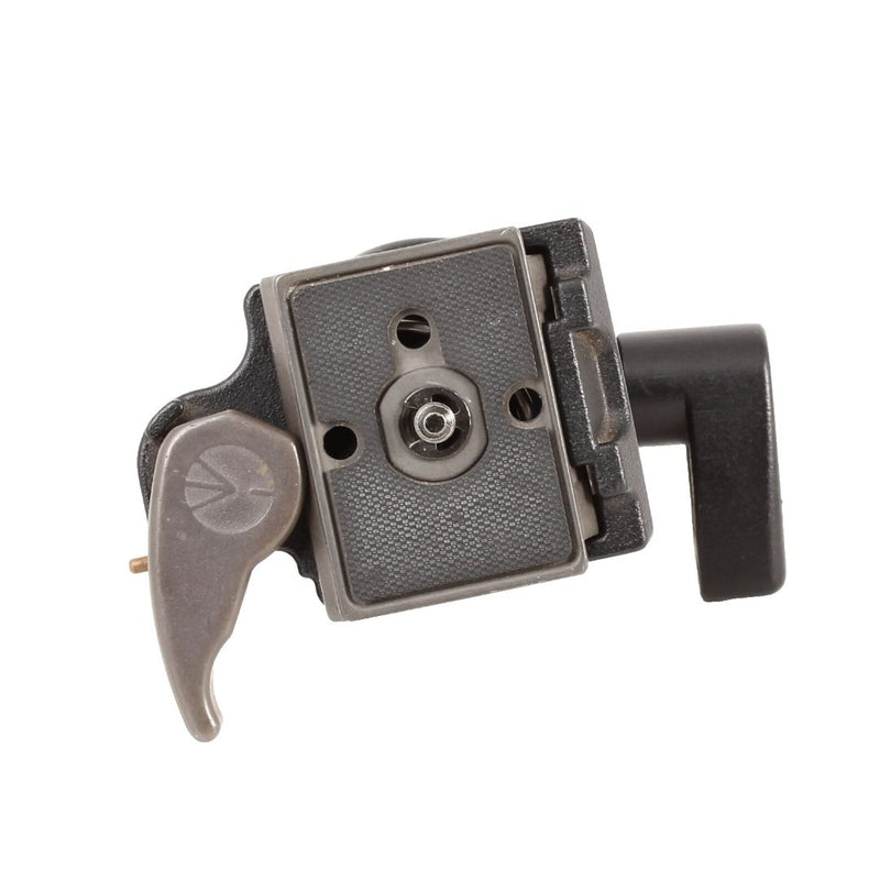 Manfrotto 055XPROB  Treppiede in alluminio a 3 sezioni + 486RC2 Testa a sfera foto usato