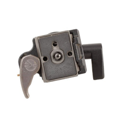Manfrotto 055XPROB  Treppiede in alluminio a 3 sezioni + 486RC2 Testa a sfera foto usato