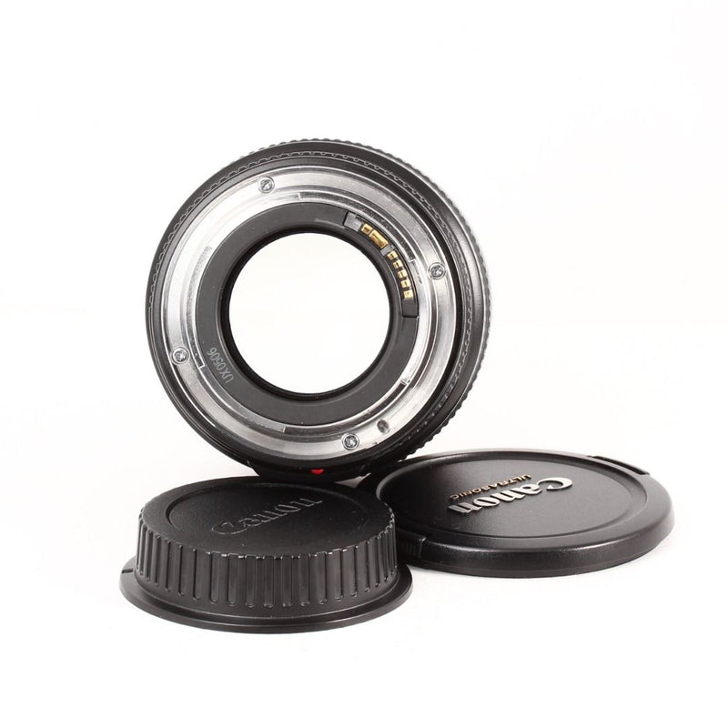 Canon EF 35mm f/1.4L USM usato 91750