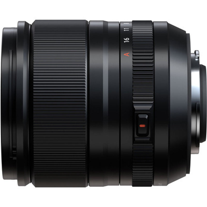 Fujifilm XF 33mm f/1.4 R LM WR Lens