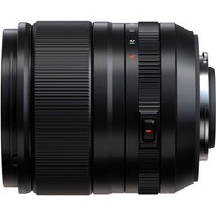 Fujifilm XF 33mm f/1.4 R LM WR Lens