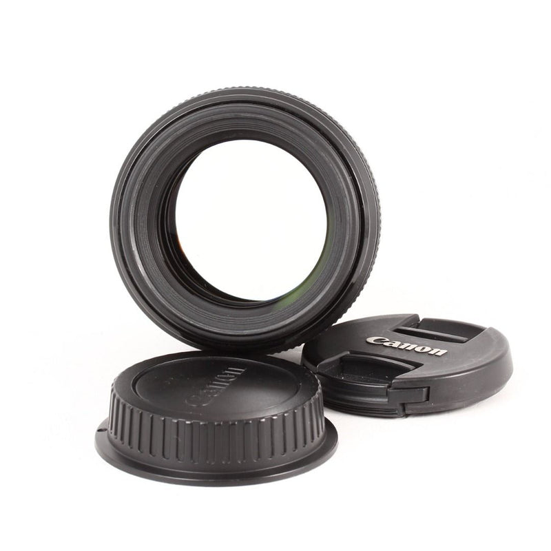 Canon EF 85mm f/1.8 USM usato 29182966
