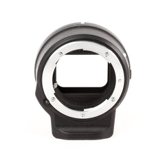 Nikon FTZ Mount Adapter per Obiettivi Nikon F su Mirrorless Nikon Z usato 30019711