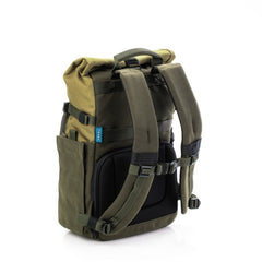 Tenba Fulton V2 10L Backpack Tan/Olive