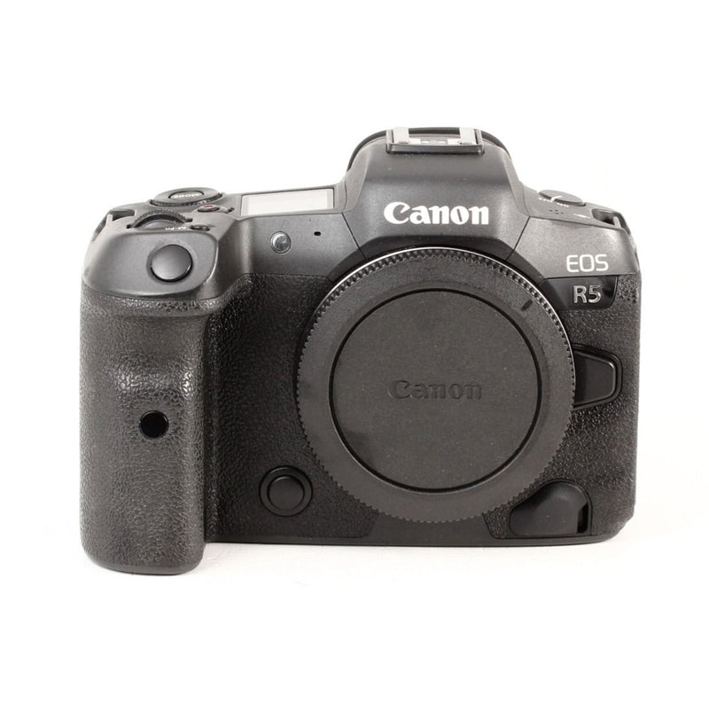 Canon Eos R5 Corpo usato 043021000133