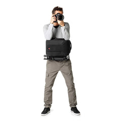 Manfrotto Professional Sling 50 MB MP-S-50BB Monospalla Slingbag 50 professionale