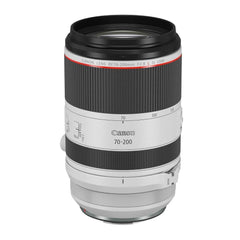 Canon RF 70-200mm f/2.8 L IS USM Lens