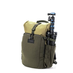 Tenba Fulton V2 10L Backpack Tan/Olive