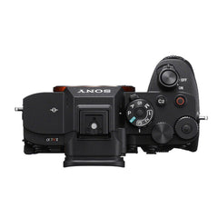 Sony Alpha a7r V Corpo Mirrorless Camera