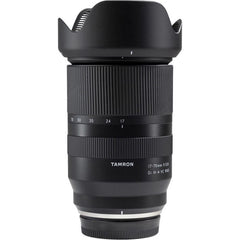 Tamron 17-70mm f/2.8 Di III-A VC RXD Lens for Fujifilm X