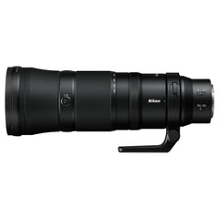 Nikon Nikkor Z 180-600mm f/5.6-6.3 VR Nital